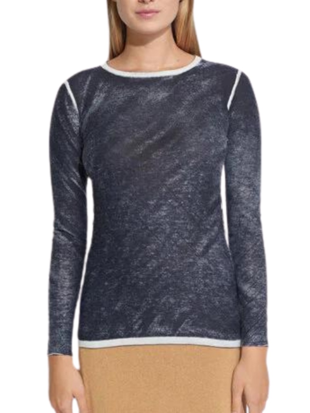 Kokun bamboo cashmere sweater